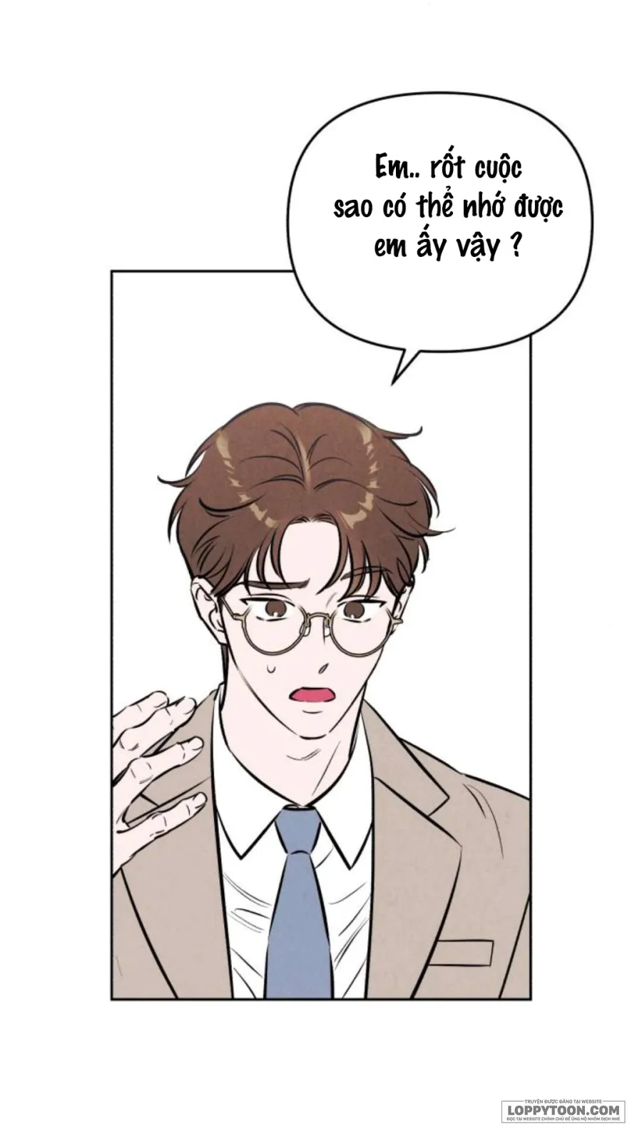 Để Em Cho Cô Mượn Chút Lửa Nhé? - Chap 70 - Trang 45