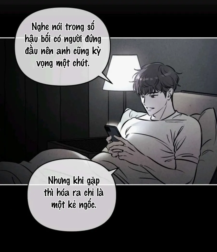Để Em Cho Cô Mượn Chút Lửa Nhé? - Chap 70 - Trang 48