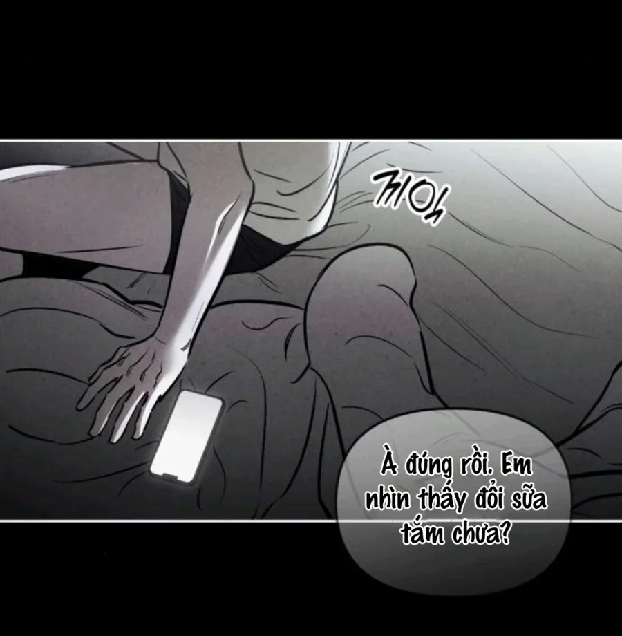 Để Em Cho Cô Mượn Chút Lửa Nhé? - Chap 70 - Trang 51