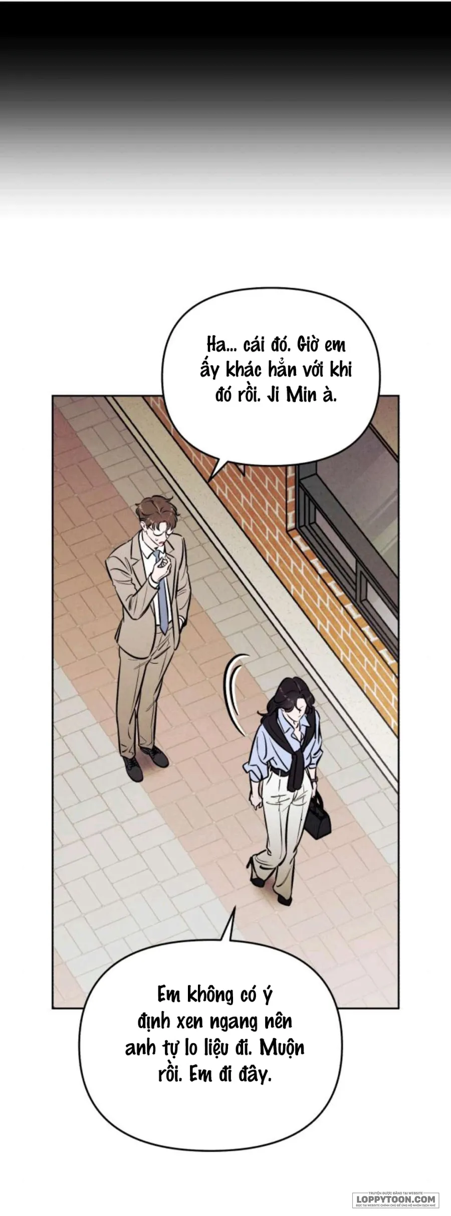 Để Em Cho Cô Mượn Chút Lửa Nhé? - Chap 70 - Trang 55