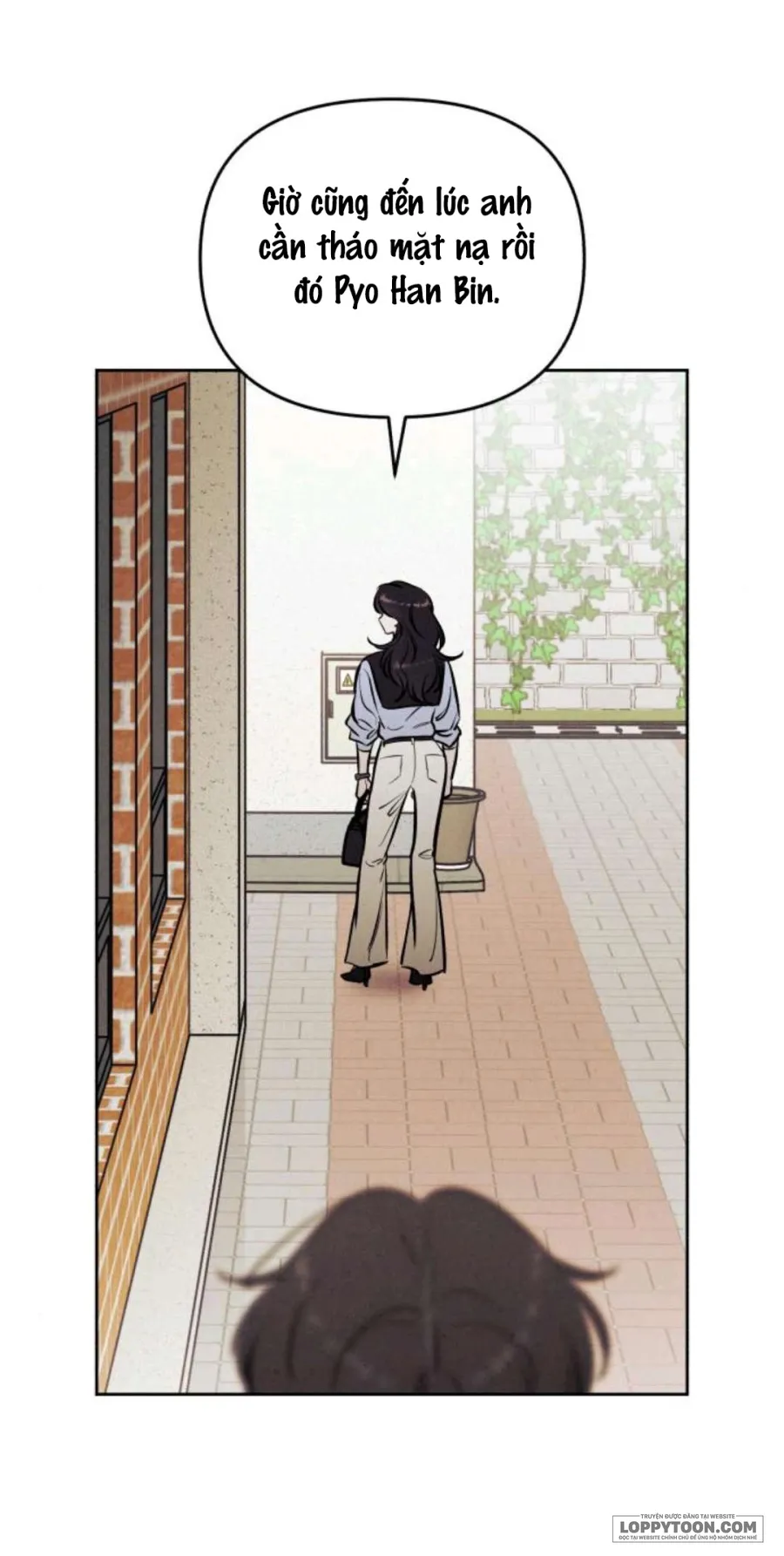 Để Em Cho Cô Mượn Chút Lửa Nhé? - Chap 70 - Trang 58