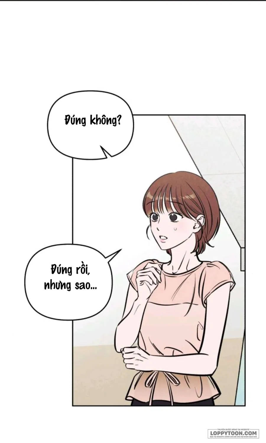 Để Em Cho Cô Mượn Chút Lửa Nhé? - Chap 70 - Trang 6