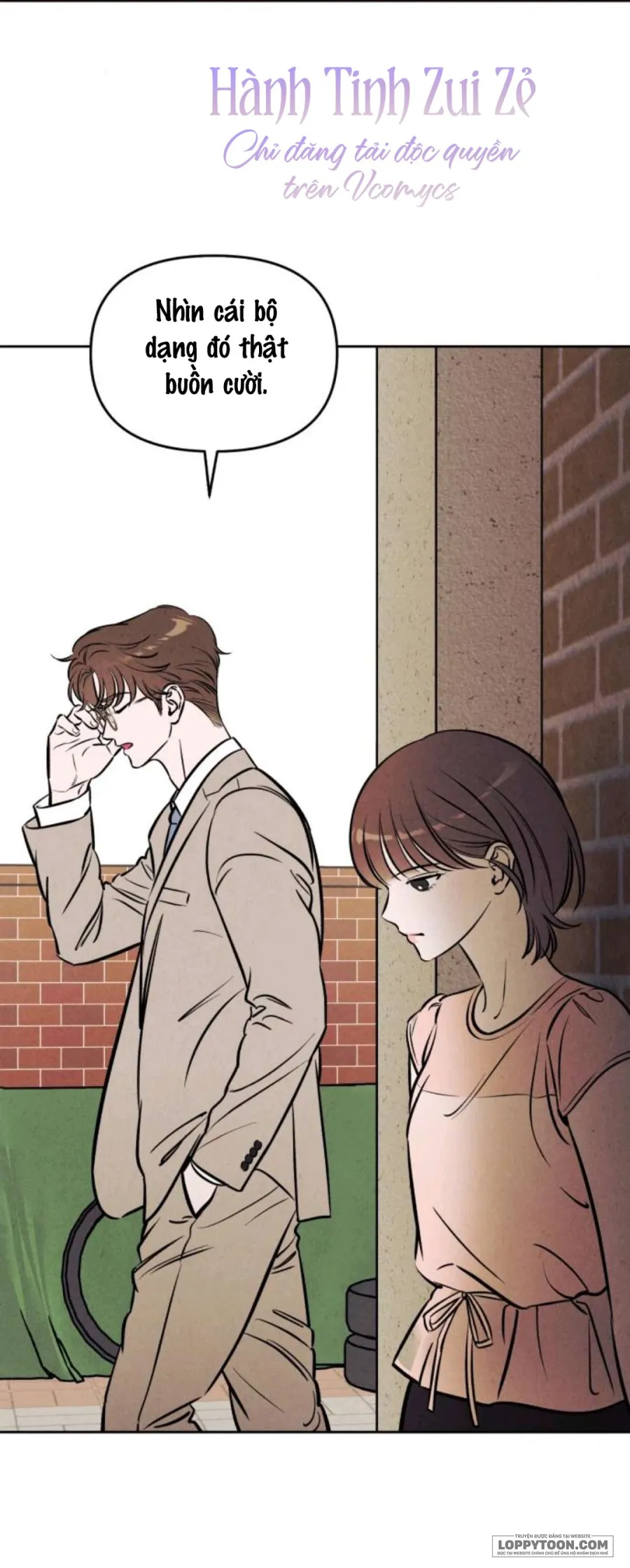 Để Em Cho Cô Mượn Chút Lửa Nhé? - Chap 70 - Trang 61
