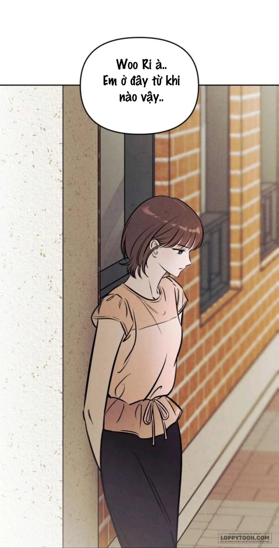 Để Em Cho Cô Mượn Chút Lửa Nhé? - Chap 70 - Trang 63