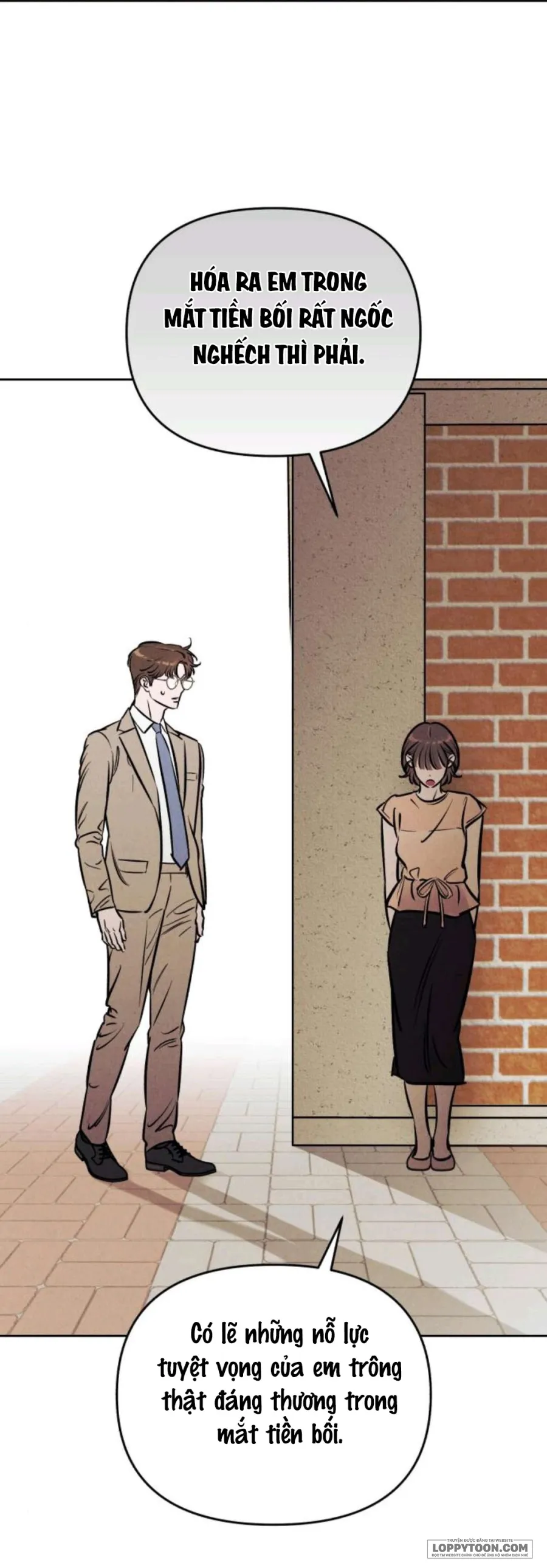 Để Em Cho Cô Mượn Chút Lửa Nhé? - Chap 70 - Trang 64