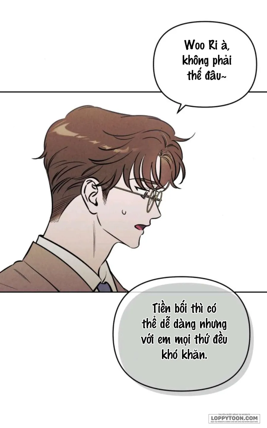 Để Em Cho Cô Mượn Chút Lửa Nhé? - Chap 70 - Trang 65
