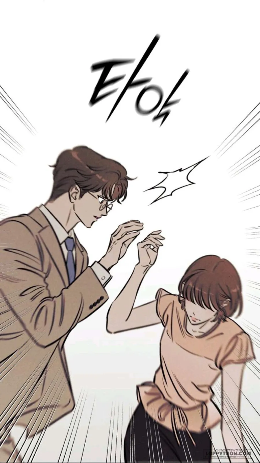 Để Em Cho Cô Mượn Chút Lửa Nhé? - Chap 70 - Trang 72