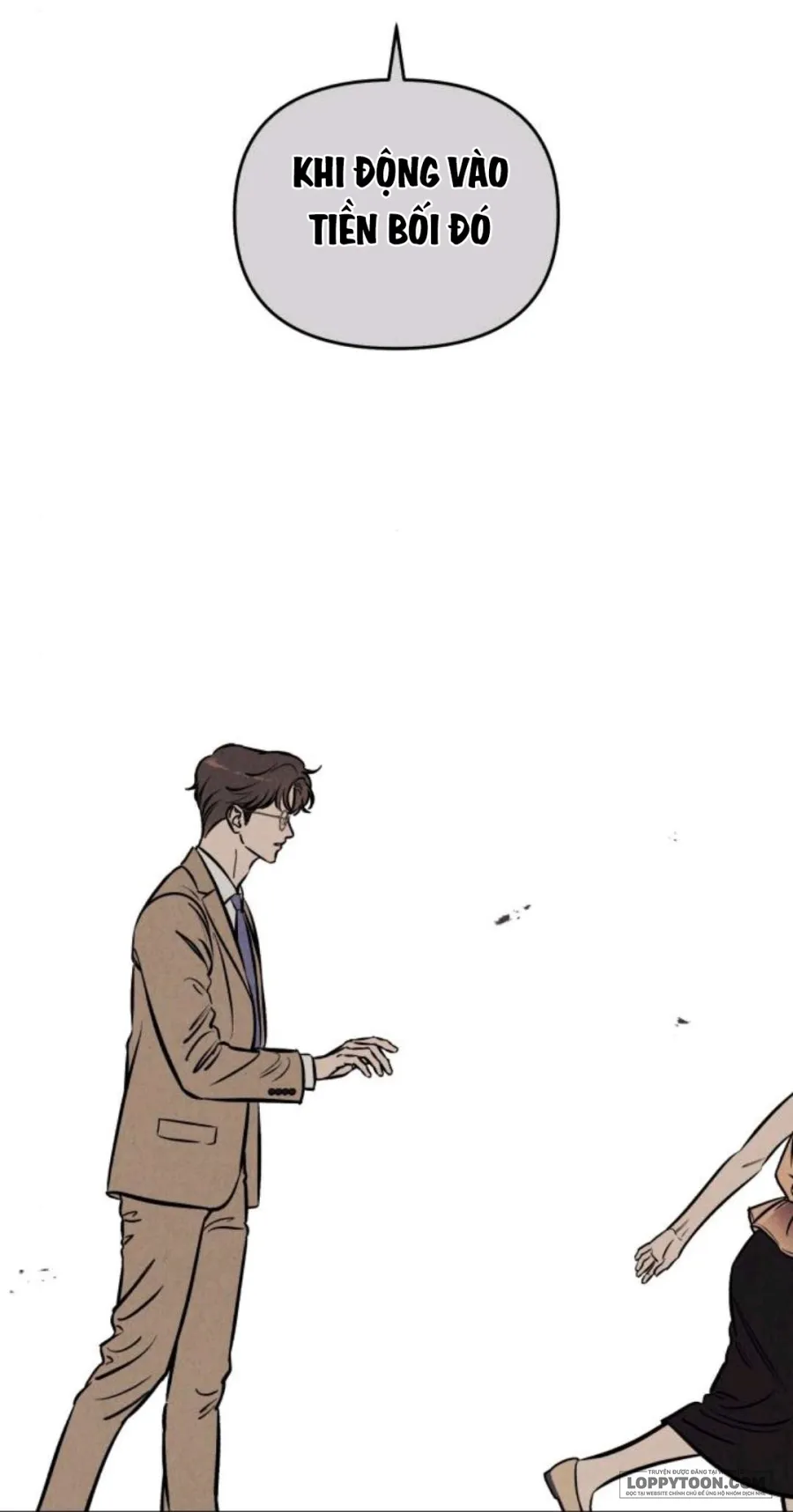 Để Em Cho Cô Mượn Chút Lửa Nhé? - Chap 70 - Trang 75