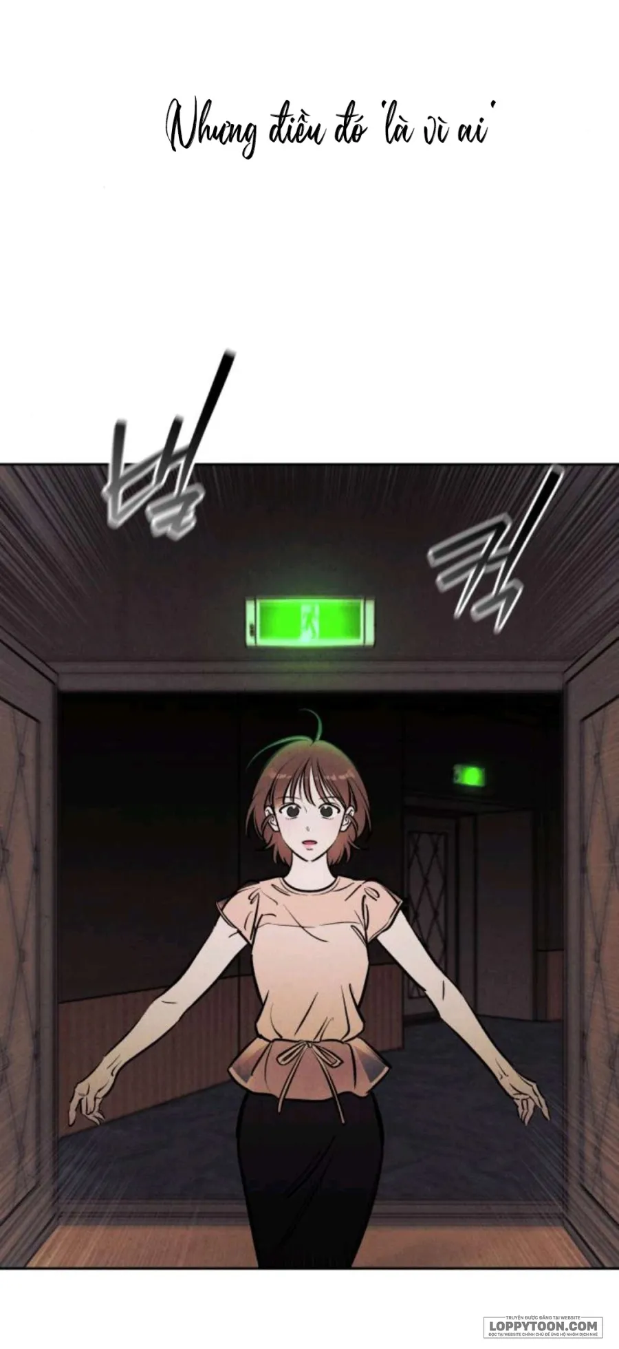 Để Em Cho Cô Mượn Chút Lửa Nhé? - Chap 70 - Trang 79
