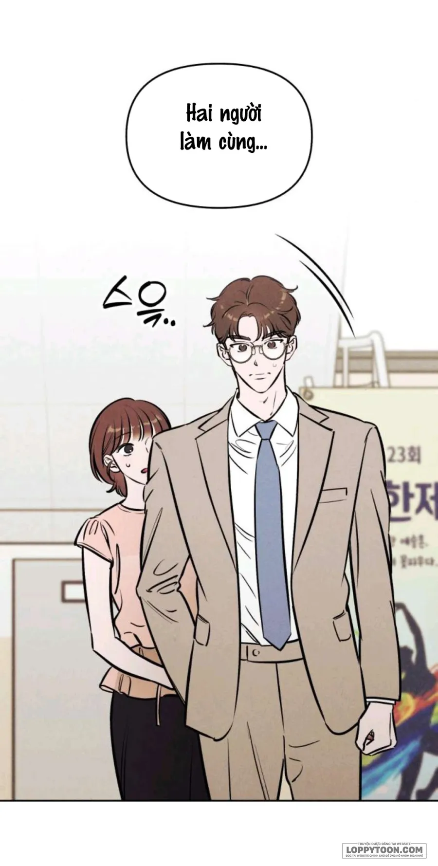 Để Em Cho Cô Mượn Chút Lửa Nhé? - Chap 70 - Trang 8