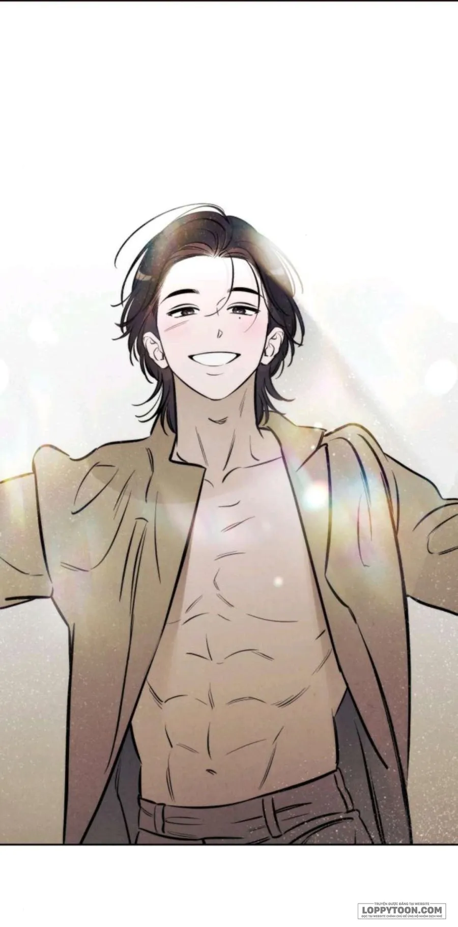 Để Em Cho Cô Mượn Chút Lửa Nhé? - Chap 70 - Trang 82