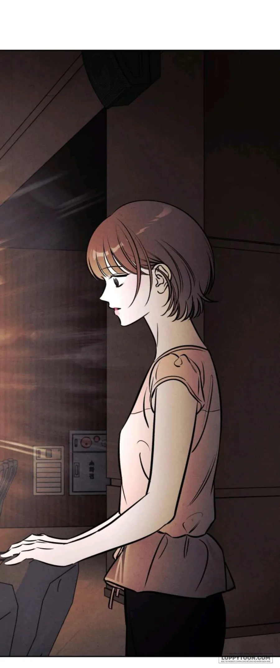 Để Em Cho Cô Mượn Chút Lửa Nhé? - Chap 70 - Trang 83