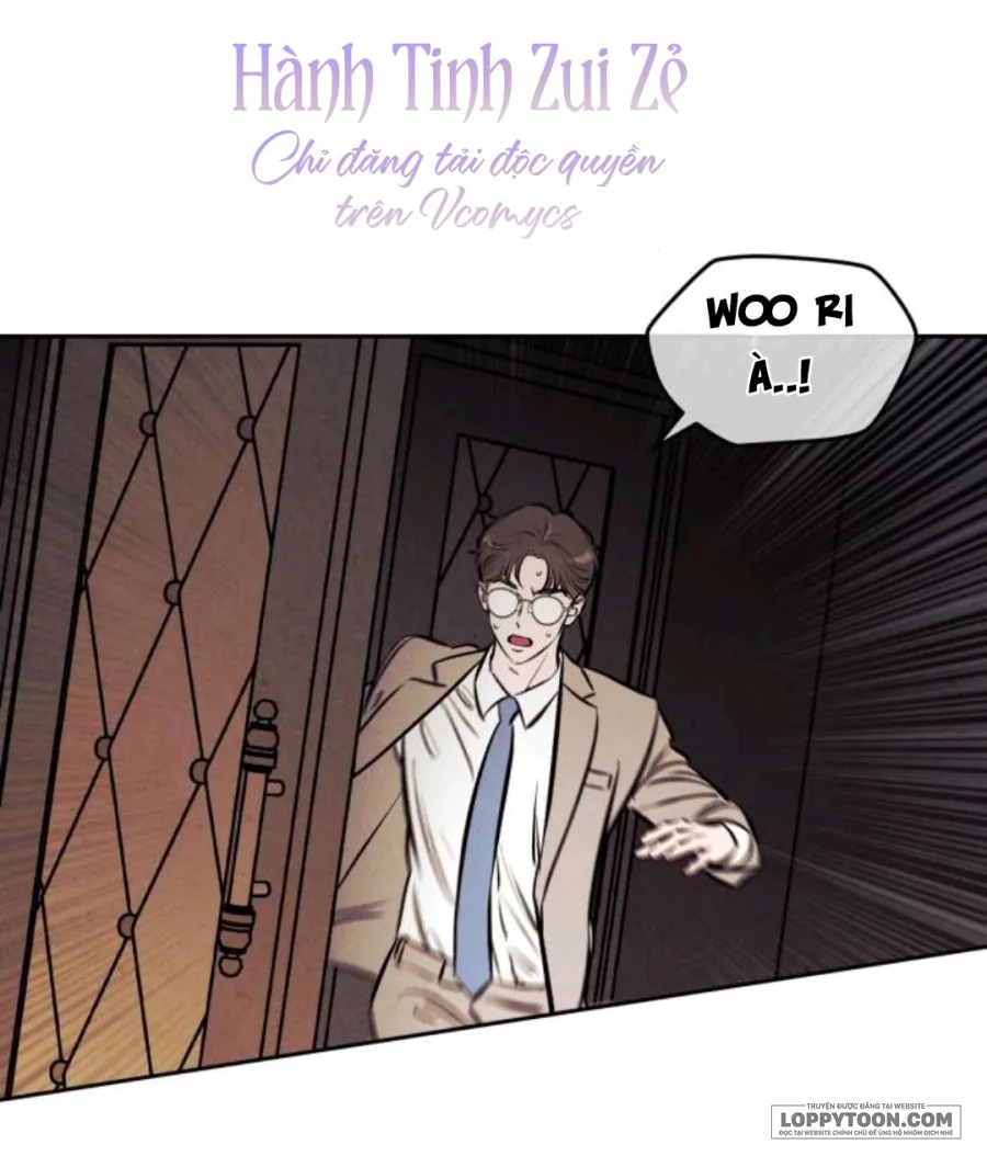 Để Em Cho Cô Mượn Chút Lửa Nhé? - Chap 70 - Trang 84