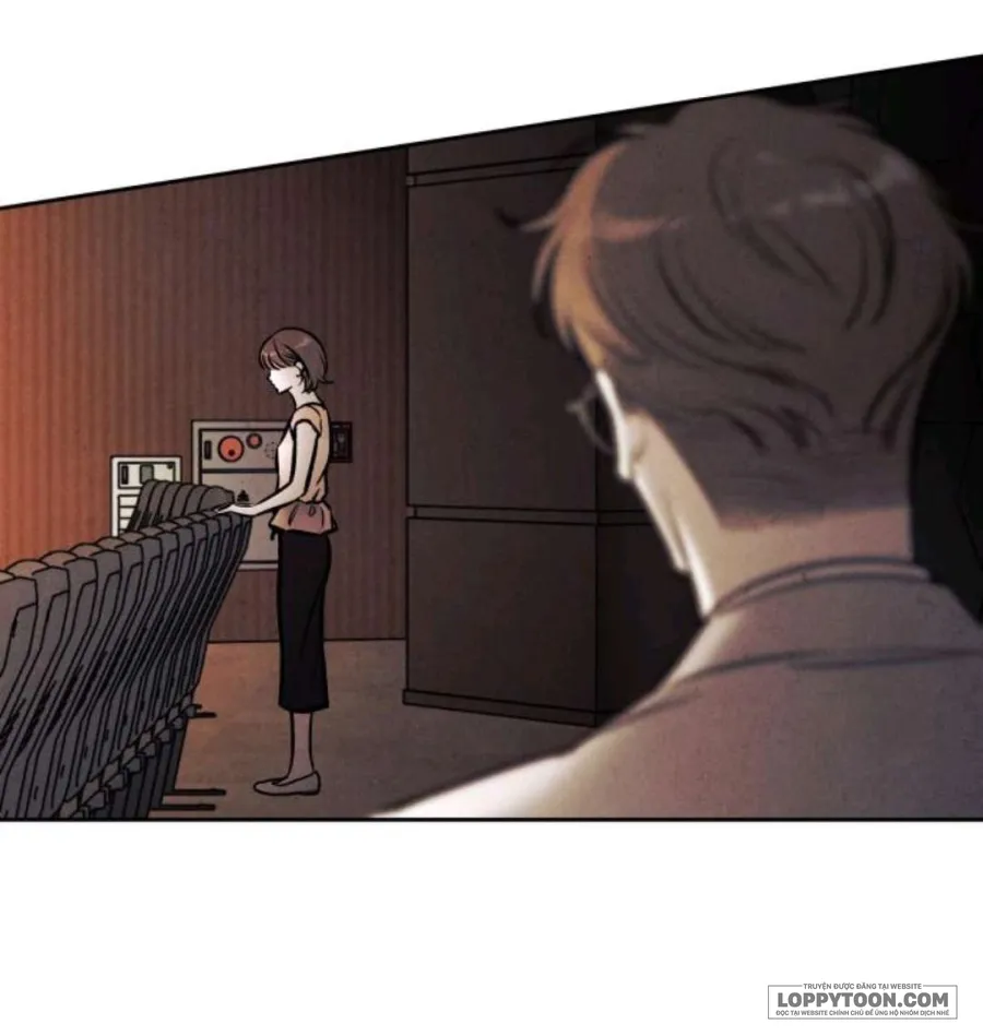 Để Em Cho Cô Mượn Chút Lửa Nhé? - Chap 70 - Trang 85