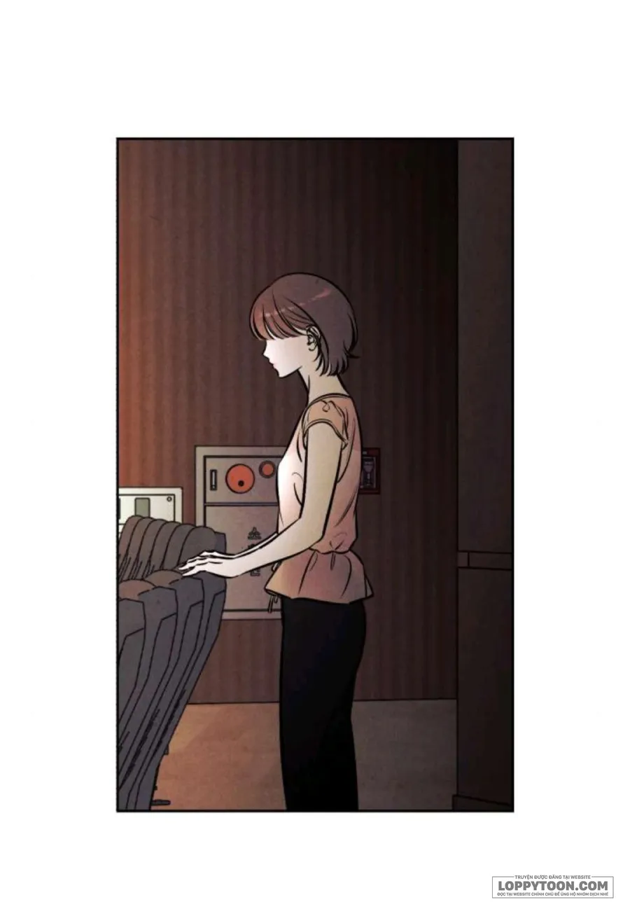 Để Em Cho Cô Mượn Chút Lửa Nhé? - Chap 70 - Trang 86