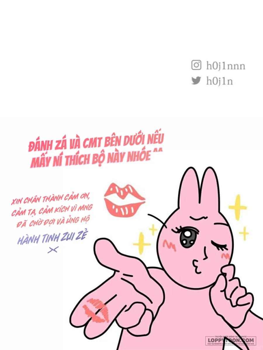 Để Em Cho Cô Mượn Chút Lửa Nhé? - Chap 70 - Trang 91