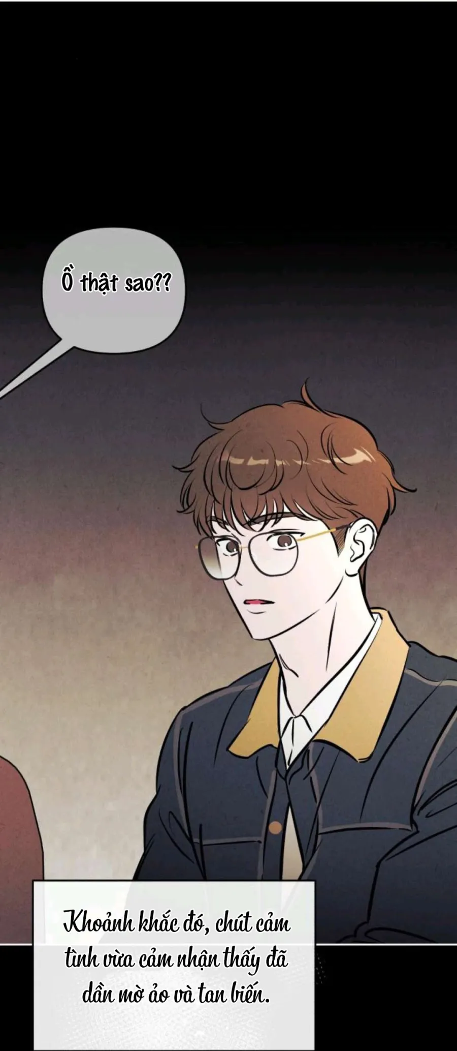 Để Em Cho Cô Mượn Chút Lửa Nhé? - Chap 71 - Trang 10