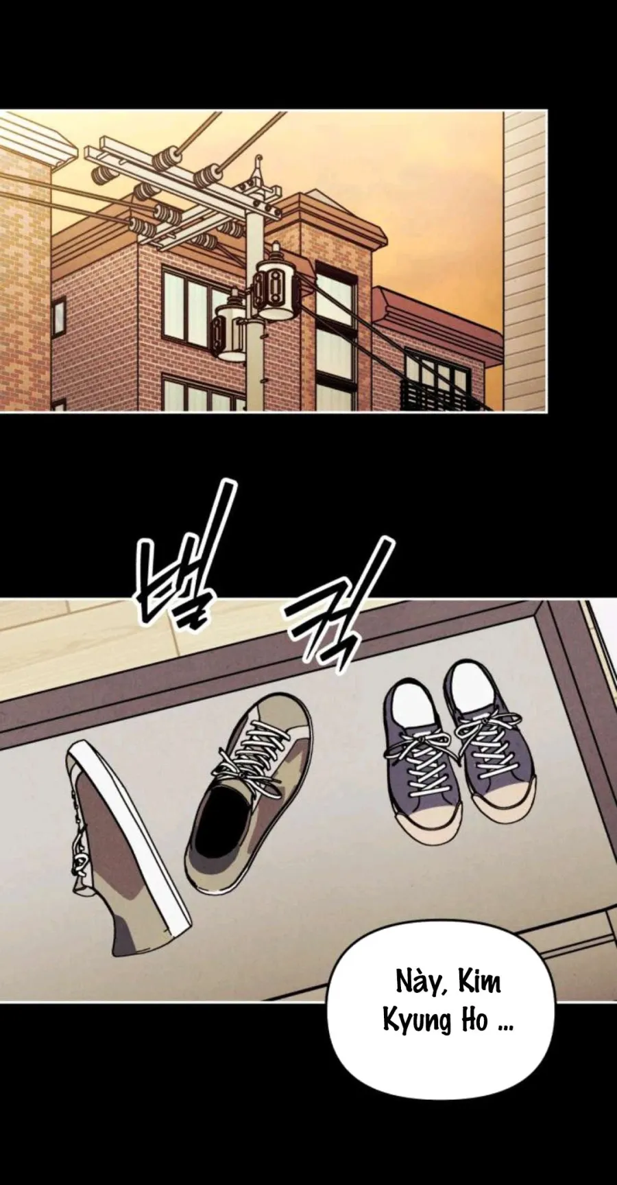 Để Em Cho Cô Mượn Chút Lửa Nhé? - Chap 71 - Trang 12
