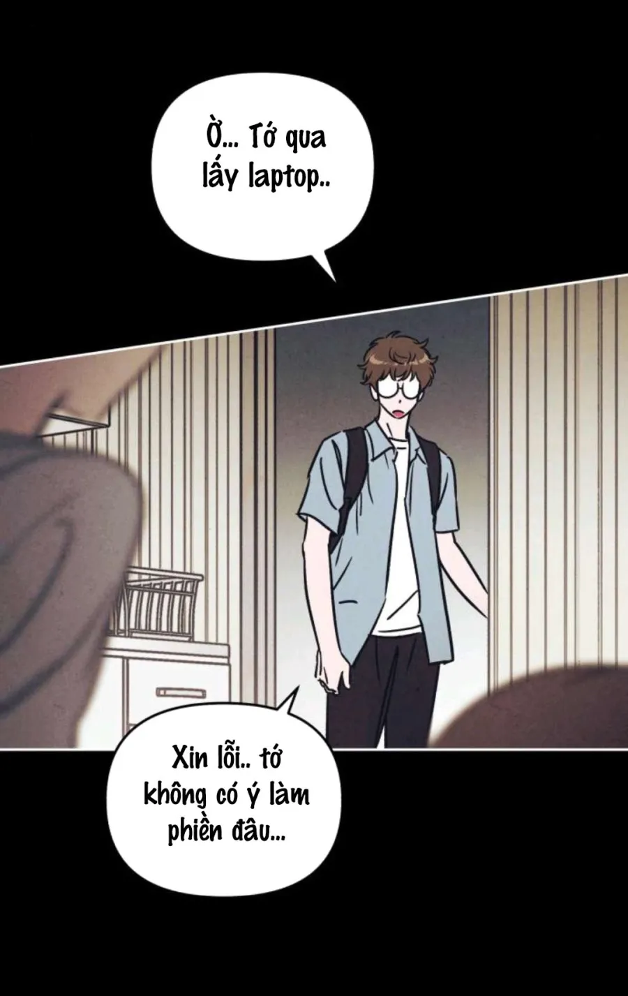 Để Em Cho Cô Mượn Chút Lửa Nhé? - Chap 71 - Trang 15