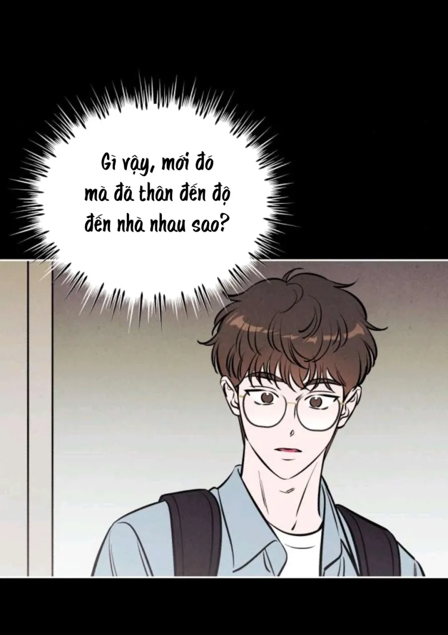 Để Em Cho Cô Mượn Chút Lửa Nhé? - Chap 71 - Trang 16