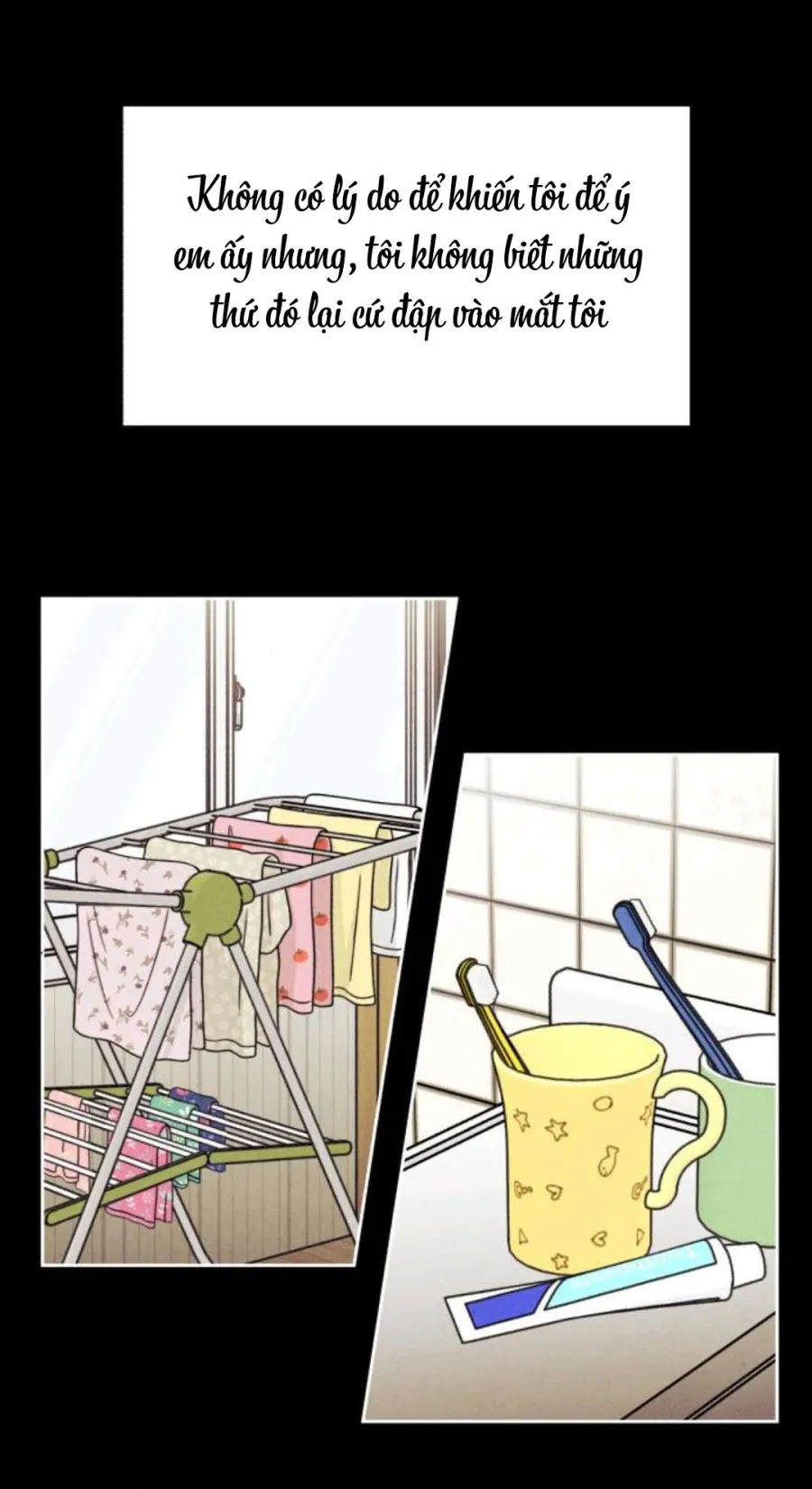 Để Em Cho Cô Mượn Chút Lửa Nhé? - Chap 71 - Trang 17
