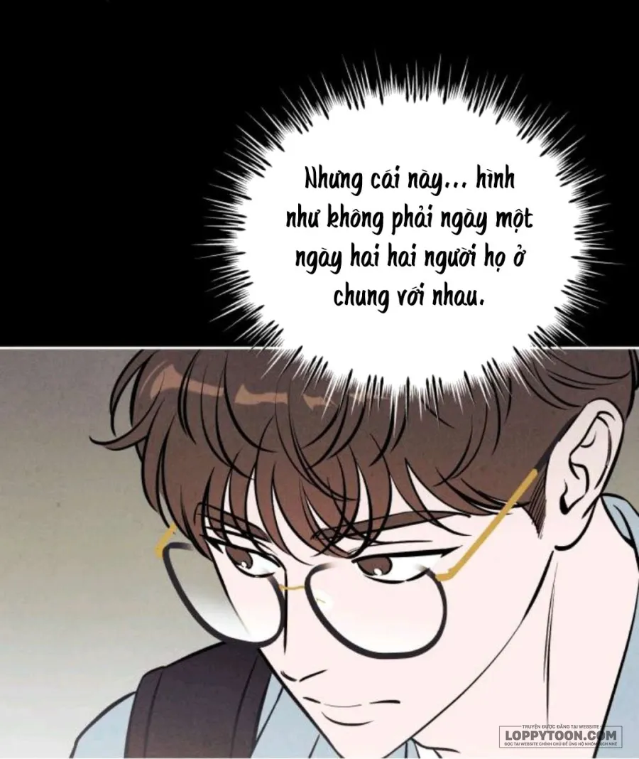 Để Em Cho Cô Mượn Chút Lửa Nhé? - Chap 71 - Trang 18