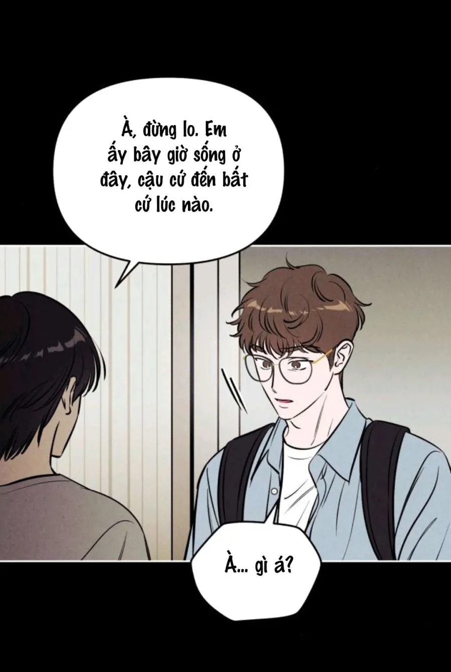 Để Em Cho Cô Mượn Chút Lửa Nhé? - Chap 71 - Trang 20