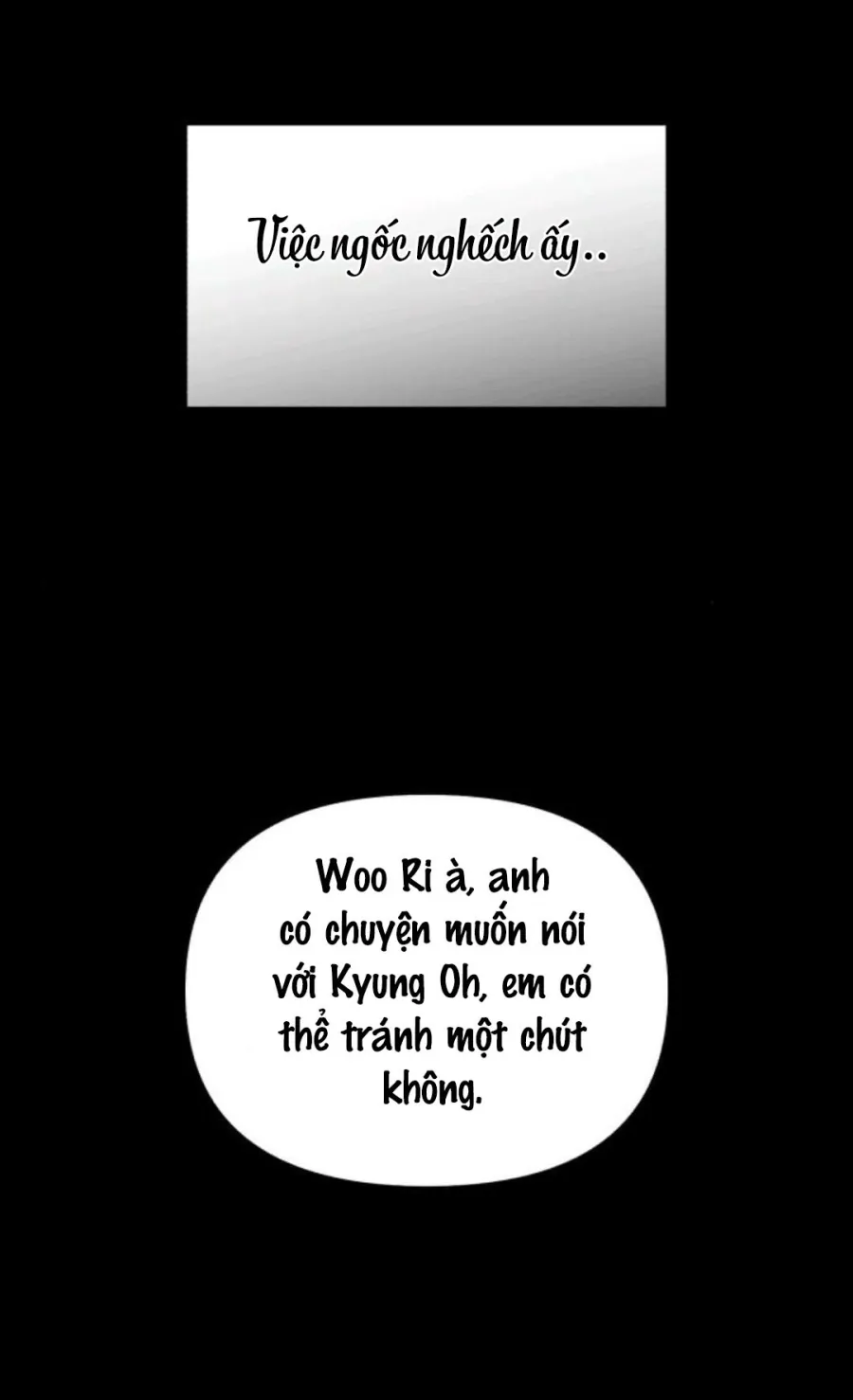 Để Em Cho Cô Mượn Chút Lửa Nhé? - Chap 71 - Trang 24
