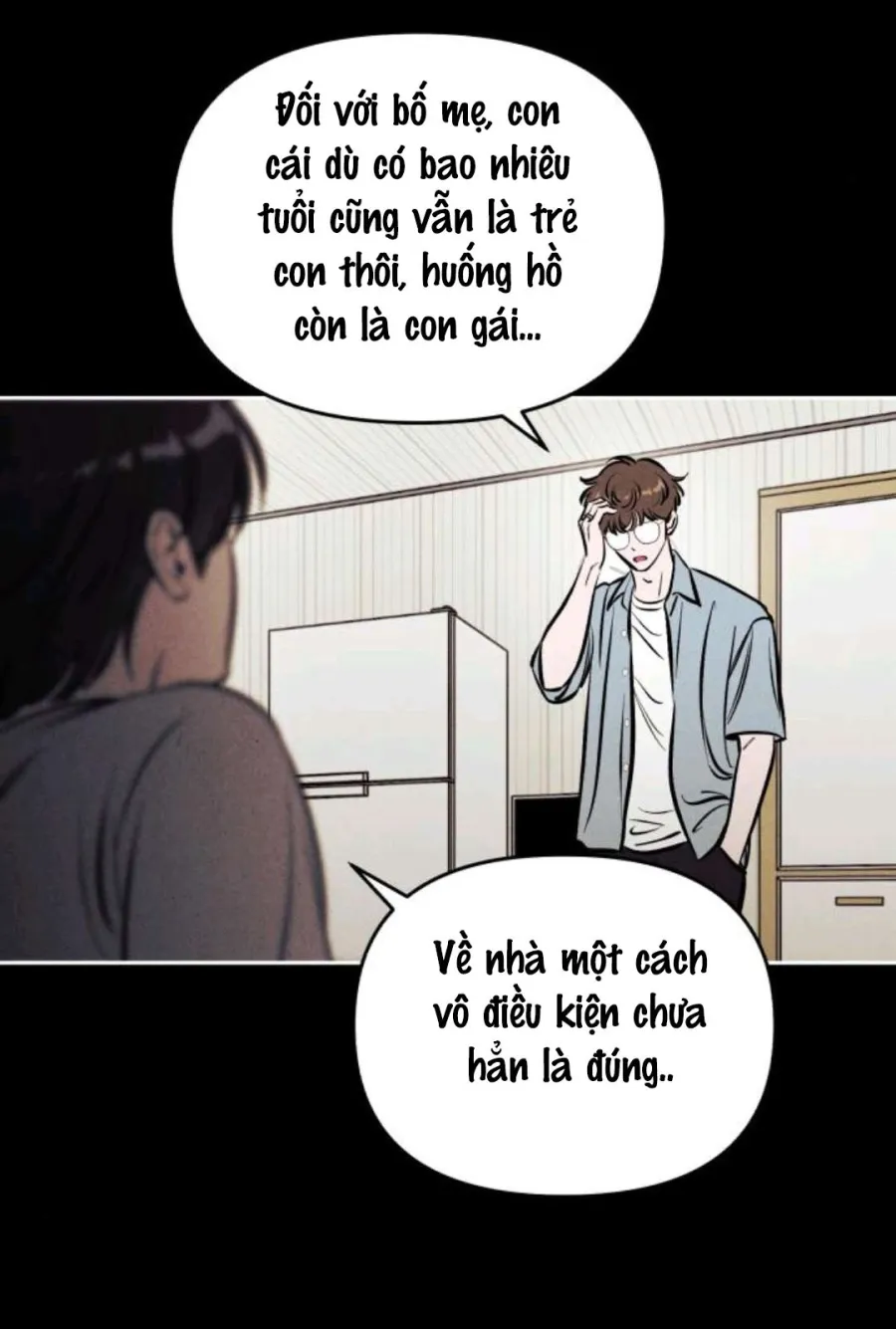 Để Em Cho Cô Mượn Chút Lửa Nhé? - Chap 71 - Trang 26