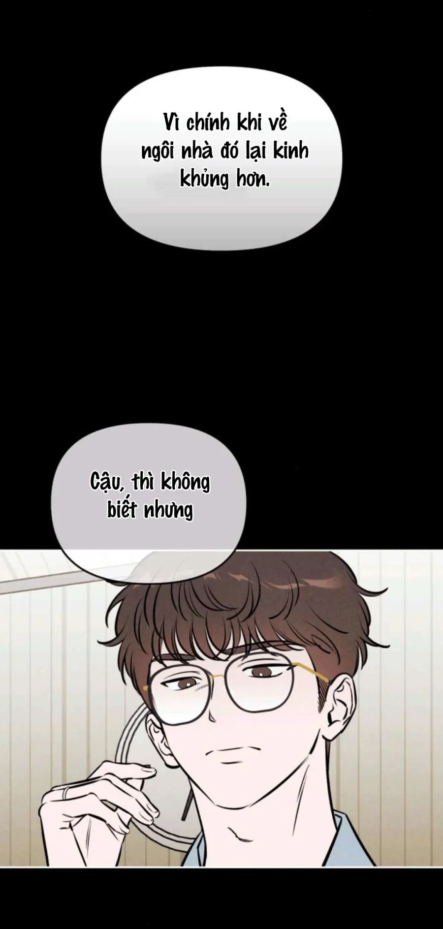 Để Em Cho Cô Mượn Chút Lửa Nhé? - Chap 71 - Trang 27