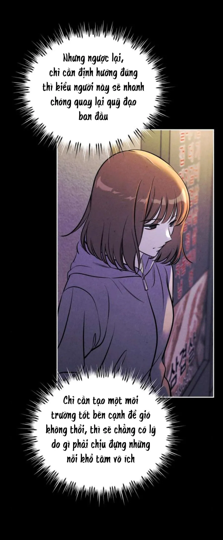 Để Em Cho Cô Mượn Chút Lửa Nhé? - Chap 71 - Trang 33