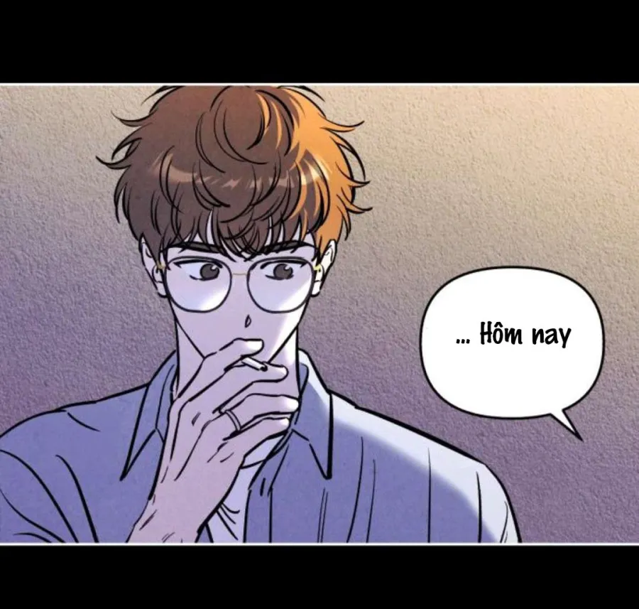 Để Em Cho Cô Mượn Chút Lửa Nhé? - Chap 71 - Trang 35