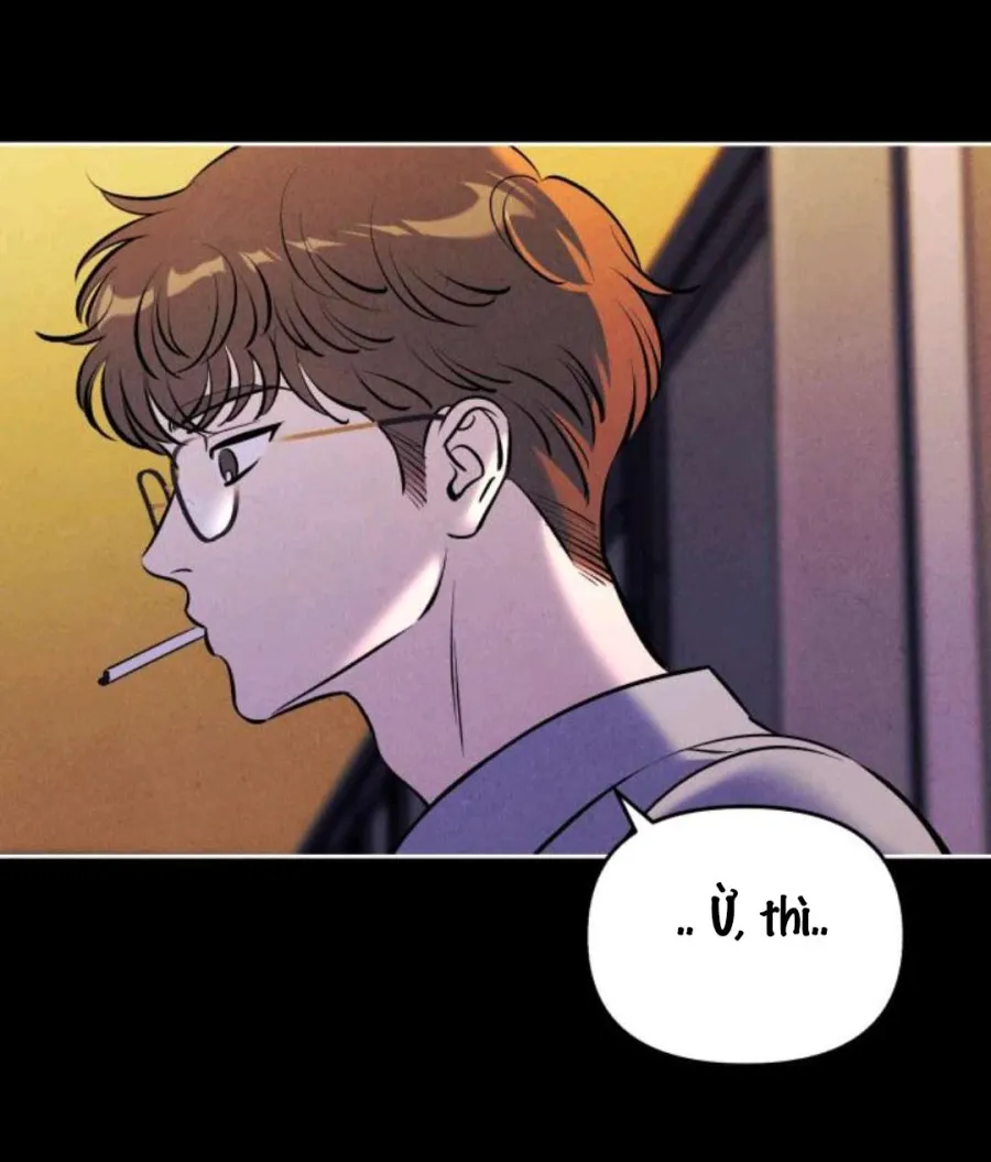Để Em Cho Cô Mượn Chút Lửa Nhé? - Chap 71 - Trang 38