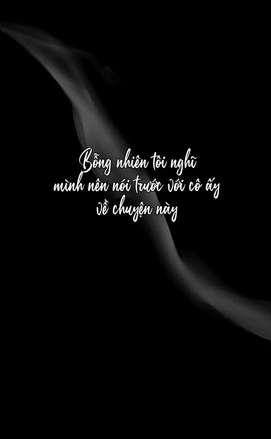 Để Em Cho Cô Mượn Chút Lửa Nhé? - Chap 71 - Trang 39