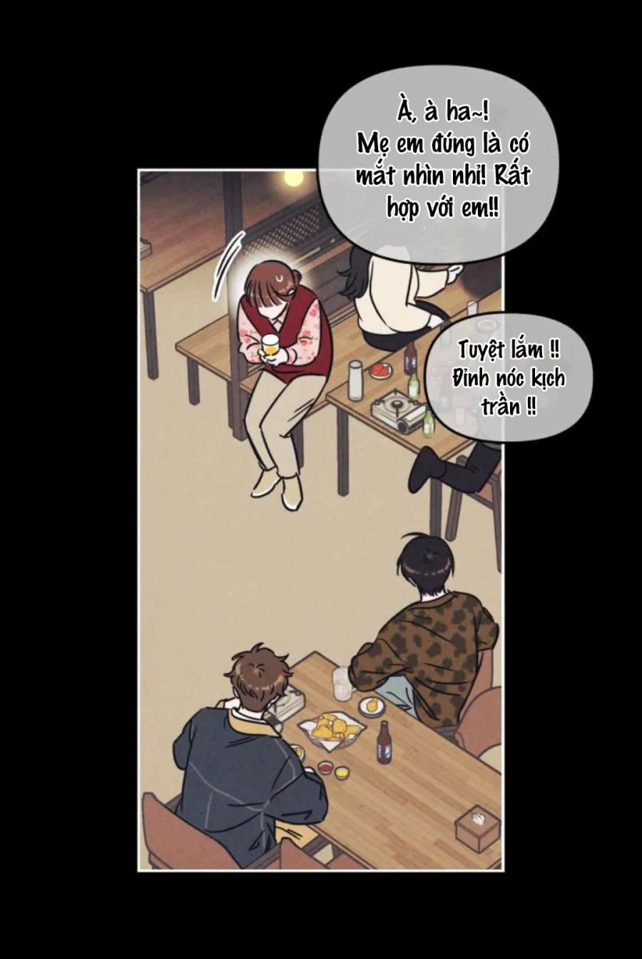 Để Em Cho Cô Mượn Chút Lửa Nhé? - Chap 71 - Trang 4