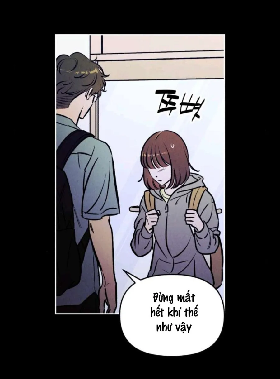 Để Em Cho Cô Mượn Chút Lửa Nhé? - Chap 71 - Trang 41