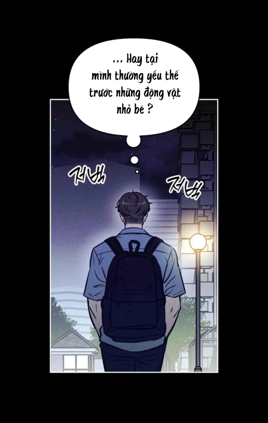 Để Em Cho Cô Mượn Chút Lửa Nhé? - Chap 71 - Trang 45
