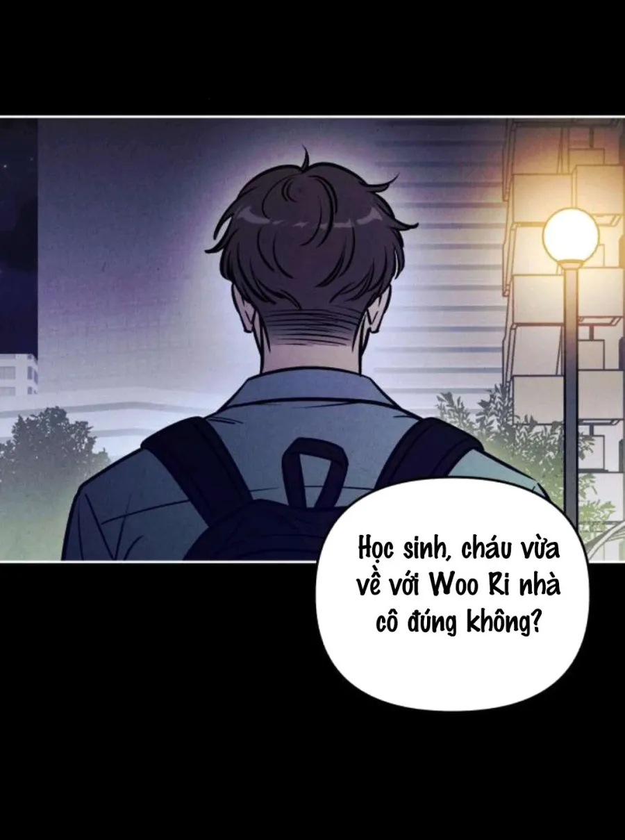 Để Em Cho Cô Mượn Chút Lửa Nhé? - Chap 71 - Trang 46