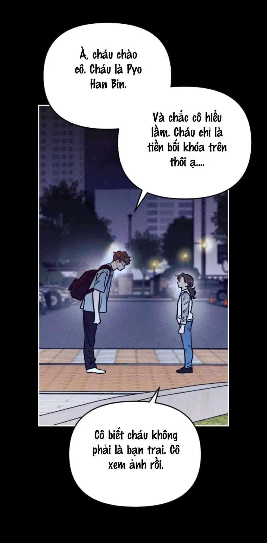 Để Em Cho Cô Mượn Chút Lửa Nhé? - Chap 71 - Trang 48