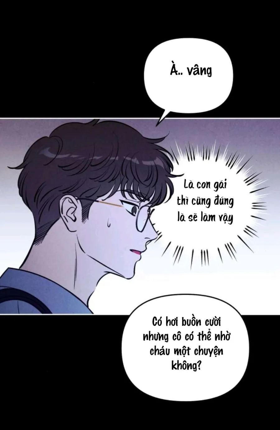 Để Em Cho Cô Mượn Chút Lửa Nhé? - Chap 71 - Trang 49