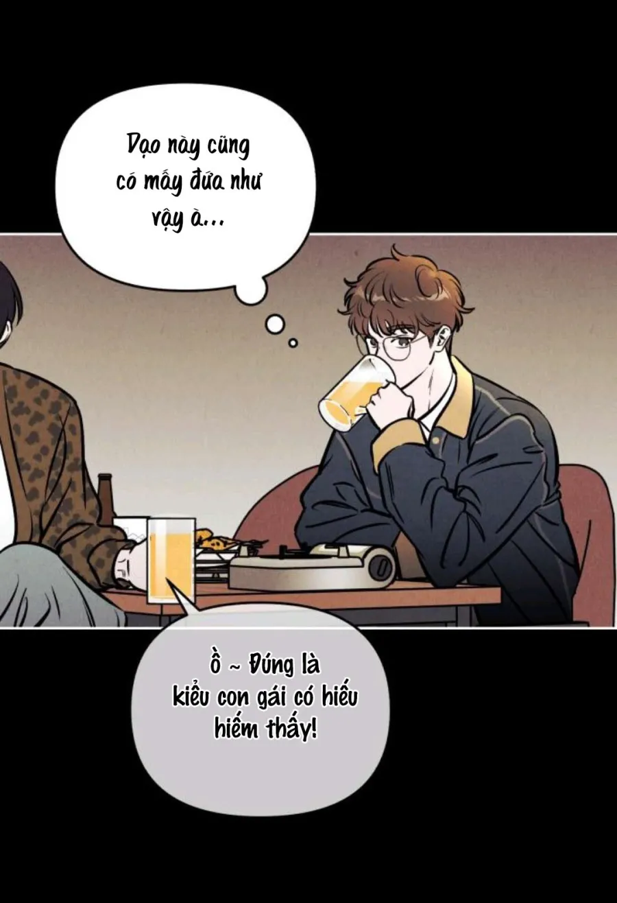 Để Em Cho Cô Mượn Chút Lửa Nhé? - Chap 71 - Trang 5