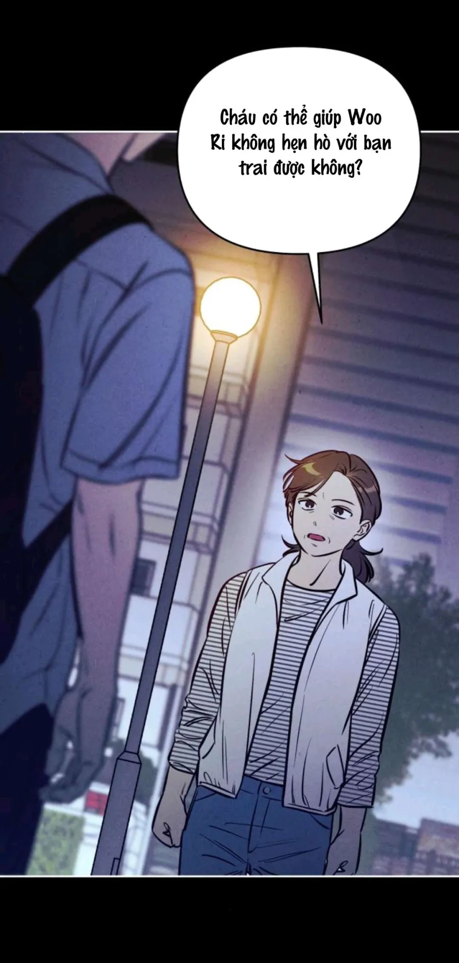 Để Em Cho Cô Mượn Chút Lửa Nhé? - Chap 71 - Trang 50
