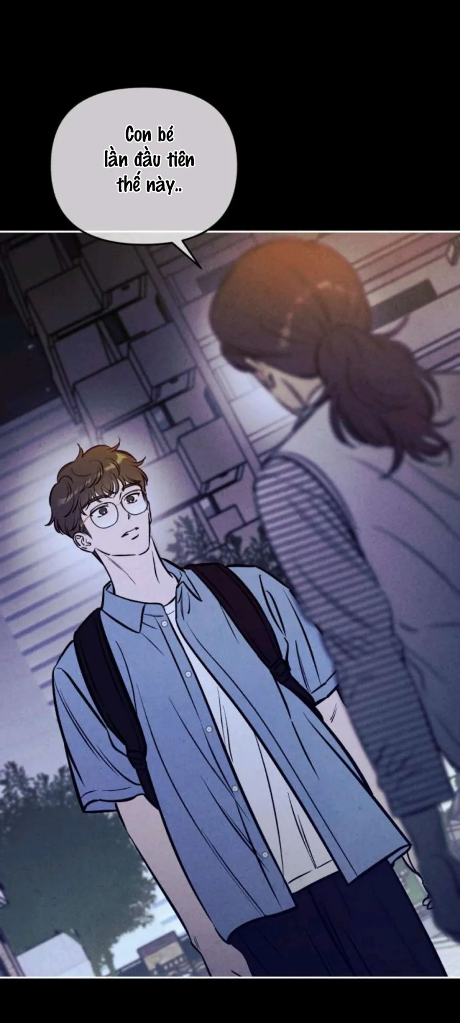 Để Em Cho Cô Mượn Chút Lửa Nhé? - Chap 71 - Trang 51
