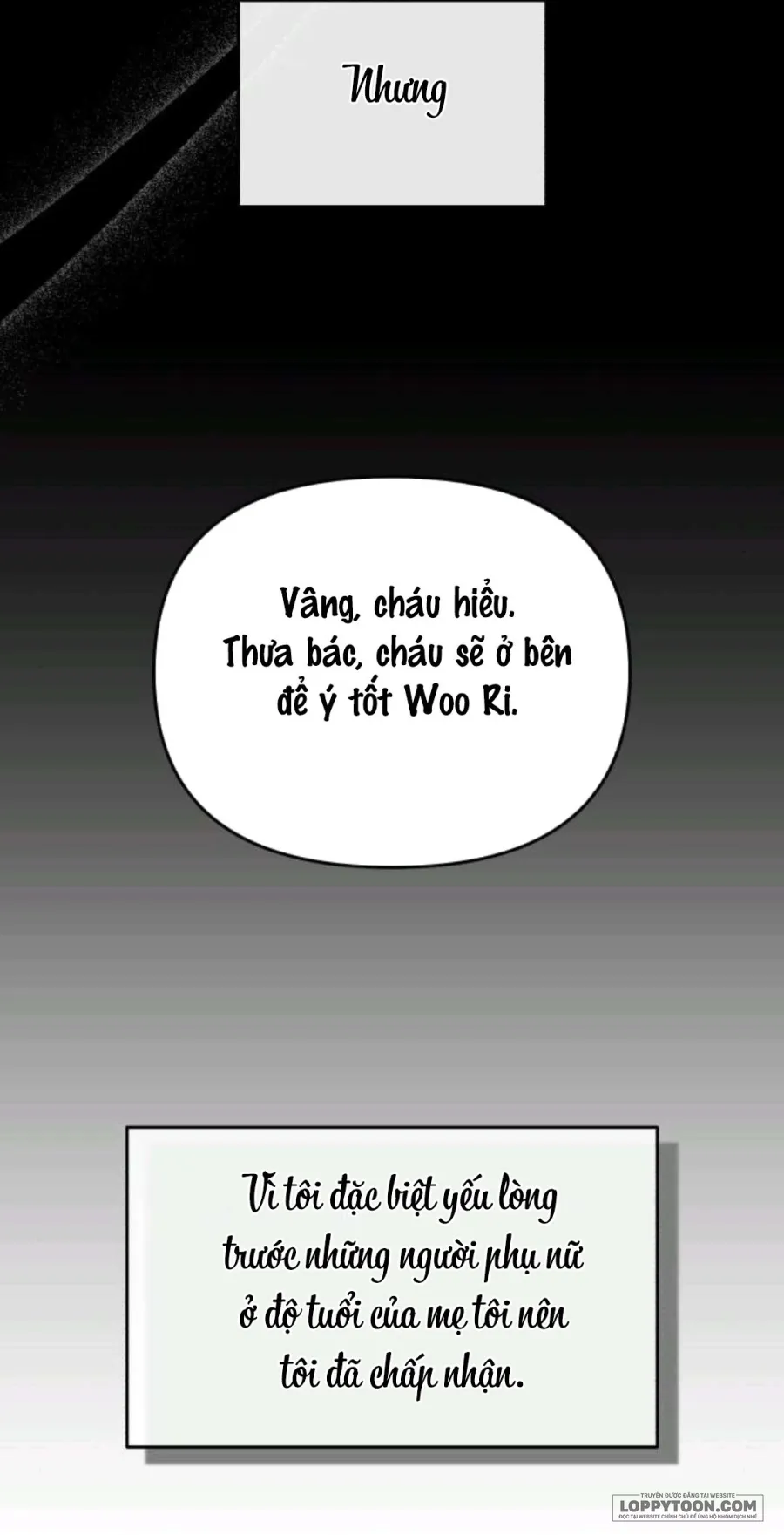 Để Em Cho Cô Mượn Chút Lửa Nhé? - Chap 71 - Trang 53
