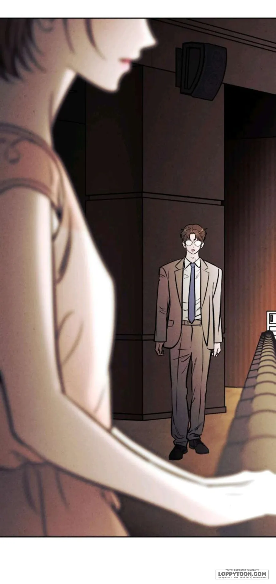 Để Em Cho Cô Mượn Chút Lửa Nhé? - Chap 71 - Trang 61