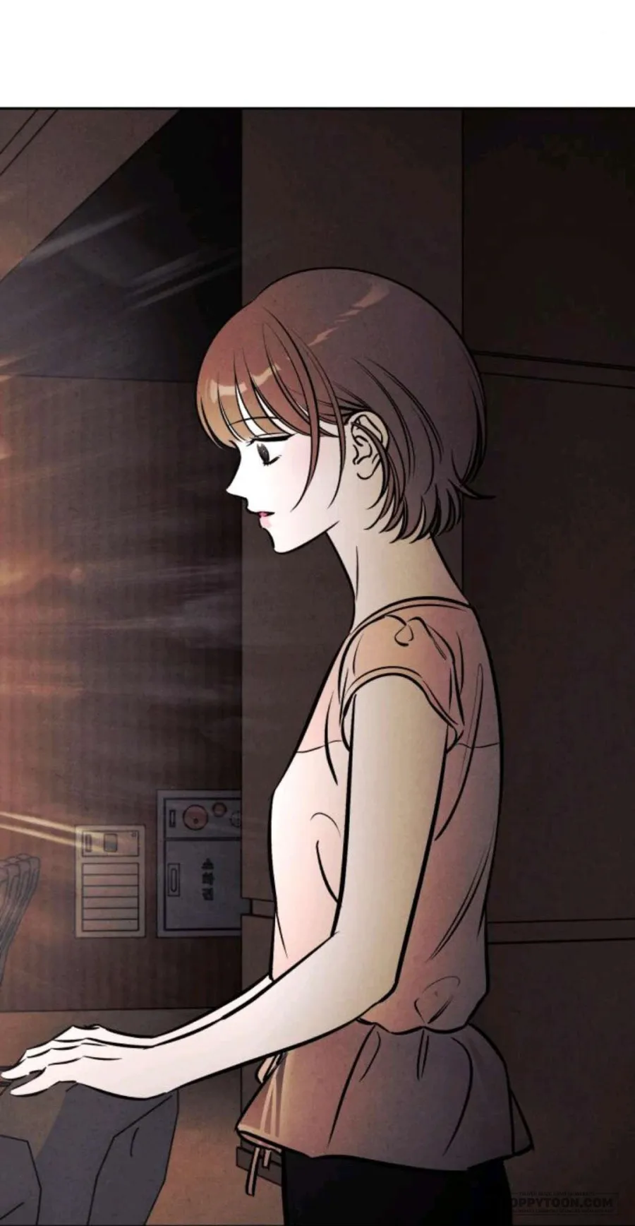 Để Em Cho Cô Mượn Chút Lửa Nhé? - Chap 71 - Trang 62