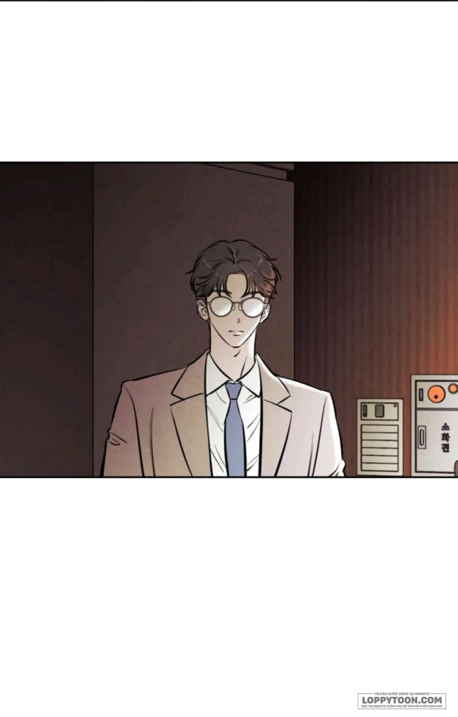 Để Em Cho Cô Mượn Chút Lửa Nhé? - Chap 71 - Trang 63