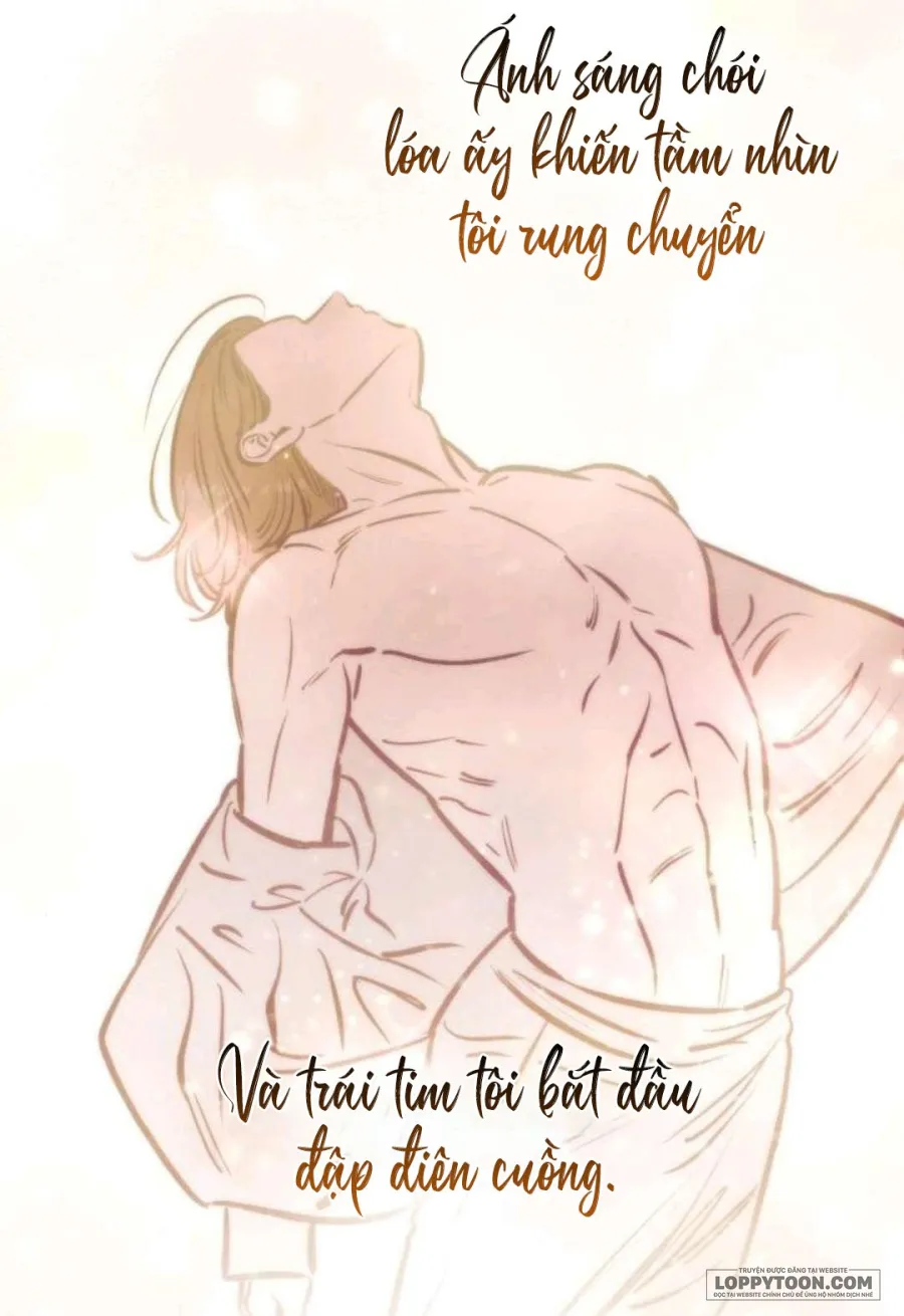 Để Em Cho Cô Mượn Chút Lửa Nhé? - Chap 71 - Trang 69