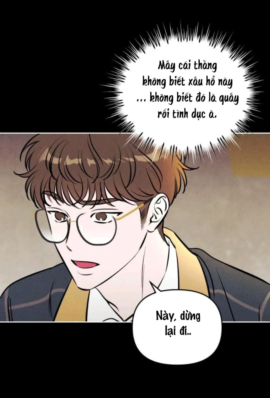 Để Em Cho Cô Mượn Chút Lửa Nhé? - Chap 71 - Trang 7