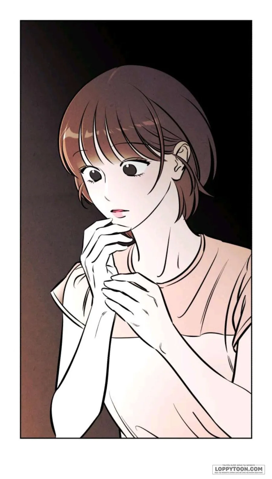 Để Em Cho Cô Mượn Chút Lửa Nhé? - Chap 71 - Trang 73